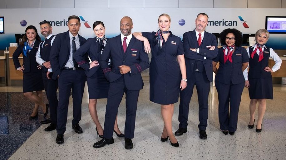 Remote Job Application American Airlines