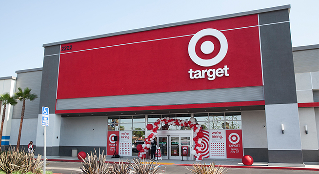 Target Jobs In Denver