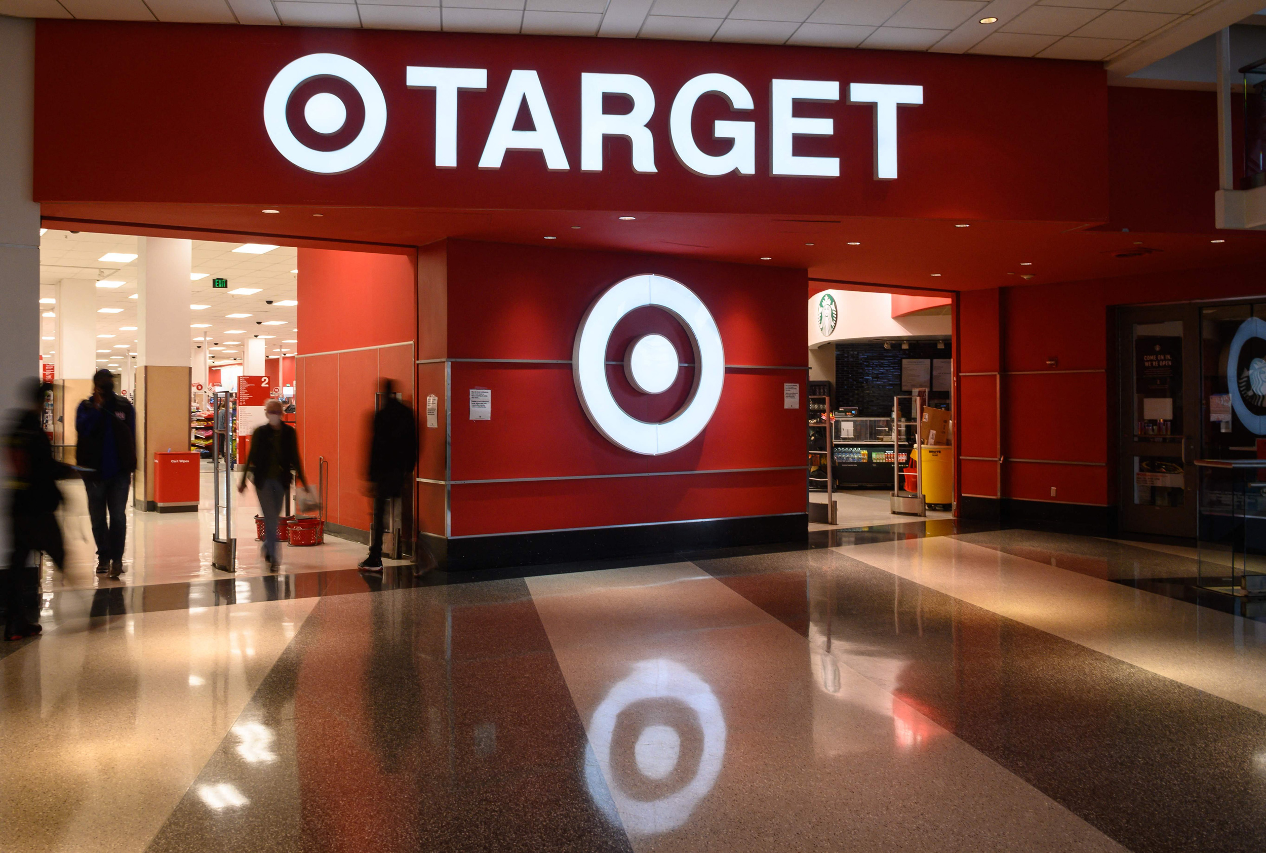 Target Engineering Manager Jobs