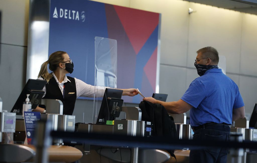 How To Apply For A Job At Delta Airlines