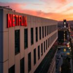 Netflix Jobs Houston