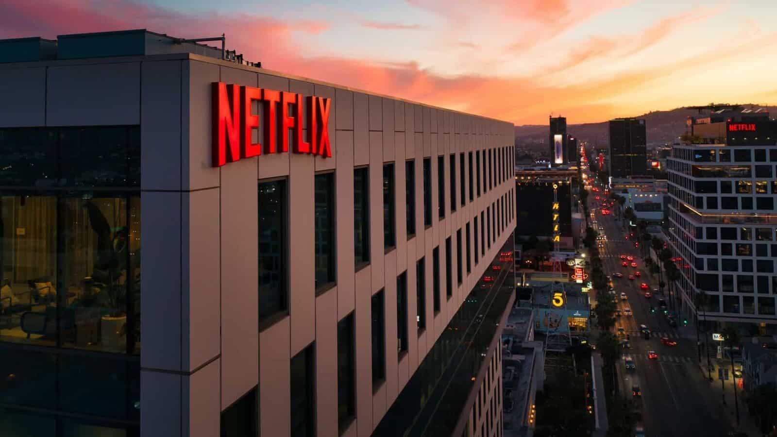 Netflix Jobs Houston