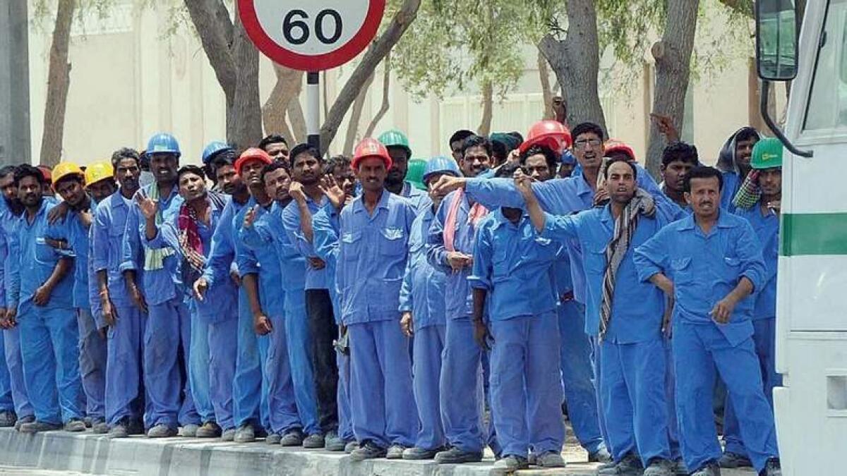 Labour Jobs In Dubai (12th Pass) AED80/Hour